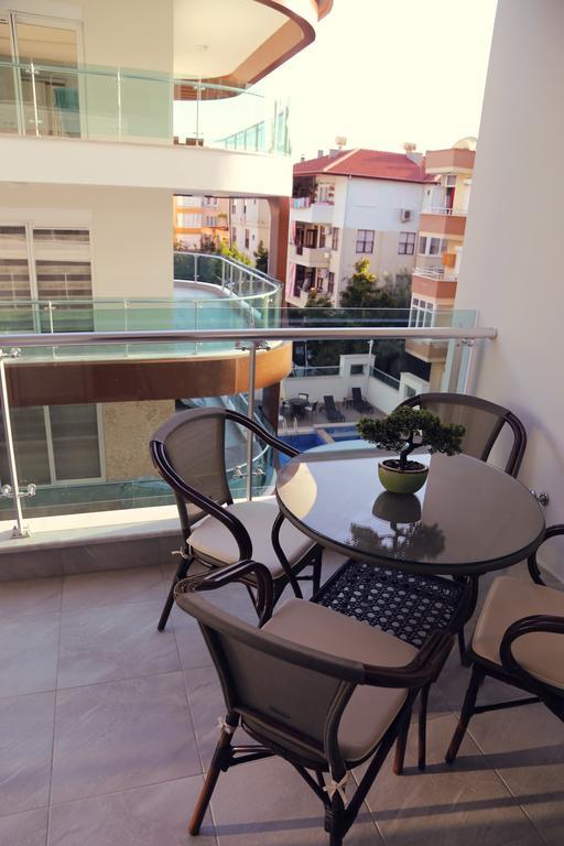 ألانيا Apartment Saray Mahallesi المظهر الخارجي الصورة